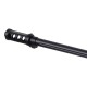 Snow Wolf Bolt Action Barret 50cal, Precision and power in perfect balance